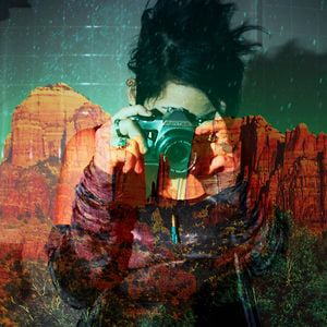 Profile picture for Michelle Fay