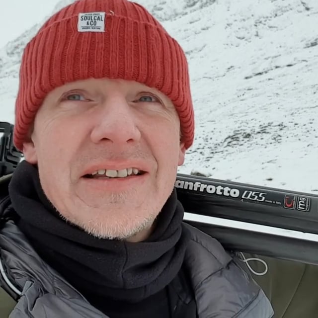 Gary McIntyre Photographer