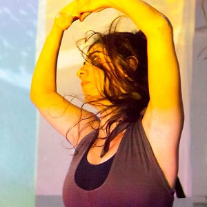 Profile picture for Merav israel