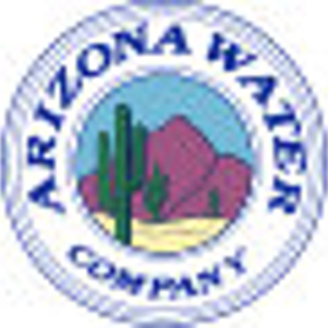 Arizona Water Company