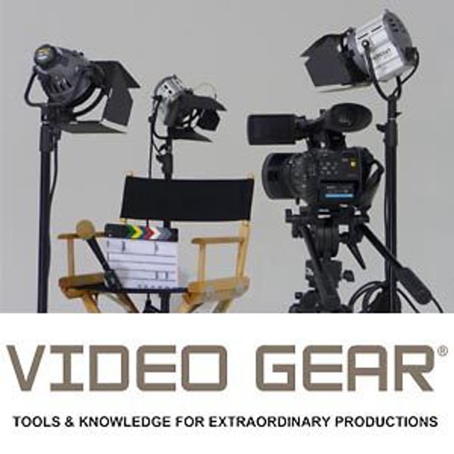 Video Gear