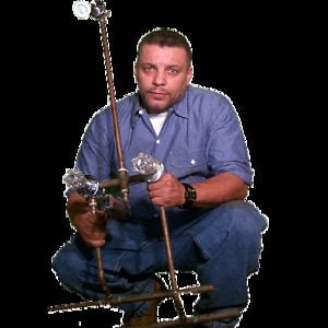 Profile picture for Claude Taylor