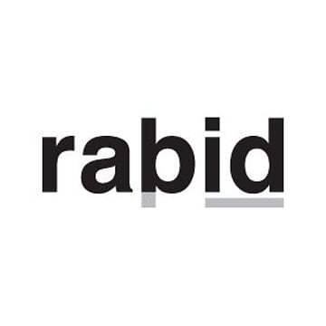 Vimeo profile picture for @rabid