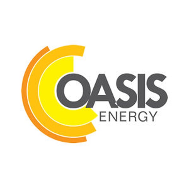 Oasis Energy