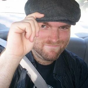 Profile picture for Kirk Fryrear