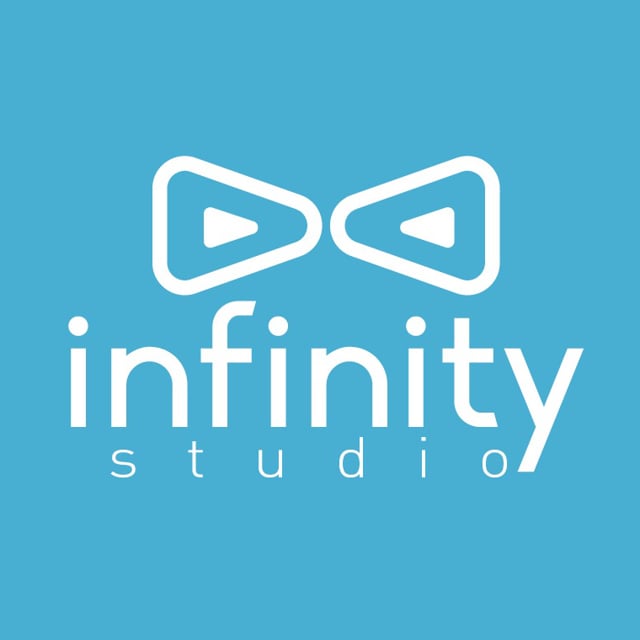 Infinity Studio - Visual Effects Supervisor, Motion Designer & 2D Animator