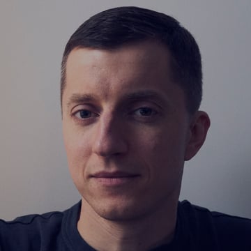 Vimeo profile picture for @adam