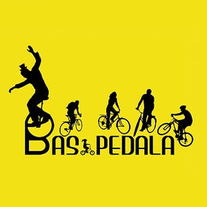 Profile picture for Bas Pedala