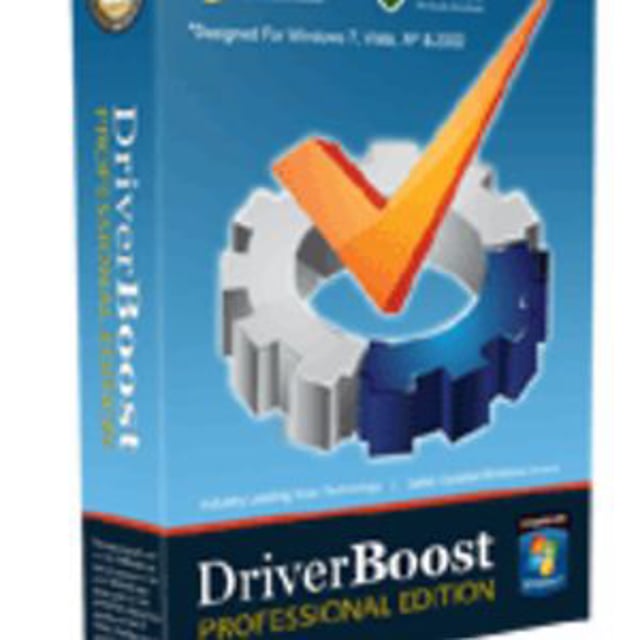 Driver Boost