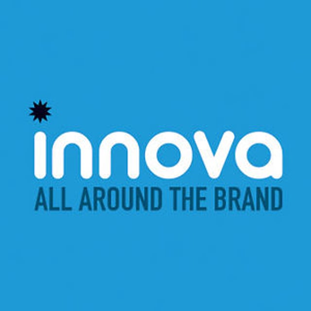 Innova All Around The Brand