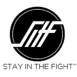 Profile picture for STAY IN THE FIGHT