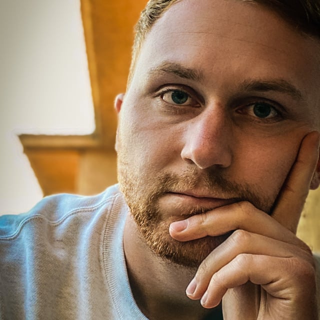 Dean Parker Director, Screenwriter & Editor