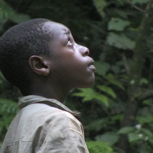 Profile picture for Omari's world