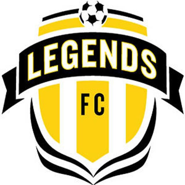 Legends Soccer