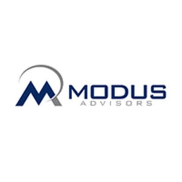 Vimeo profile picture for @modus