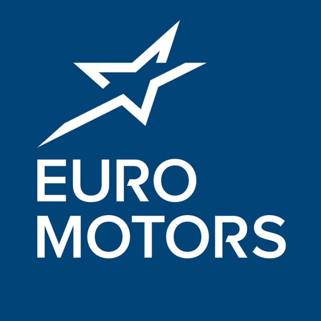 Euro motors. EUROMOTORS.