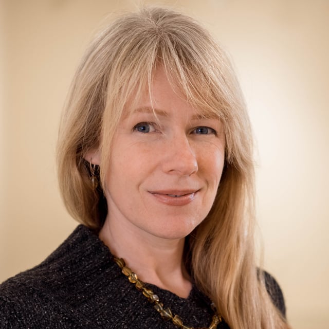 Heather Freeman