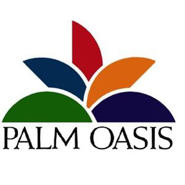 Palm Oasis Maspalomas