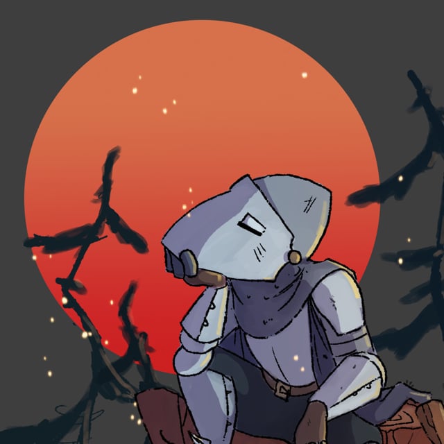 Denver Bexson - 2D Animator & Character Rigger