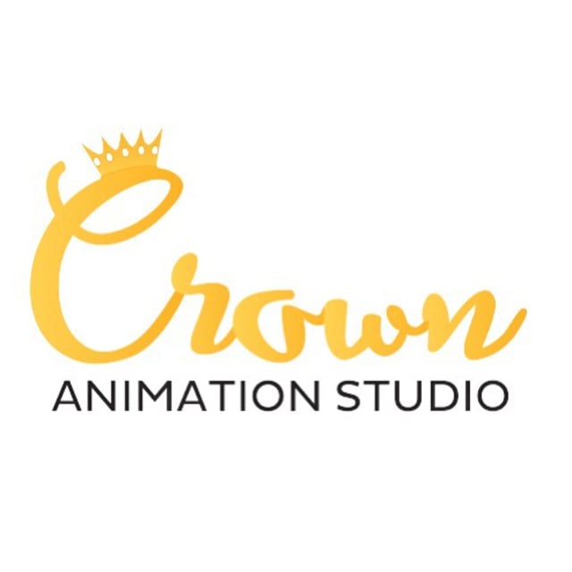 Crown Animation Studio Creative Director 2d Animator 3d Animator