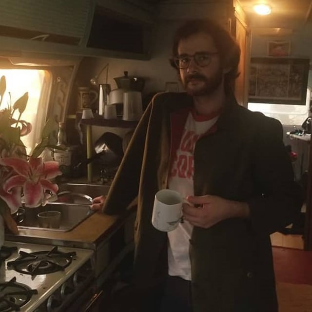 Devon Canal - Video Editor, Visual Storyteller & Screenwriter