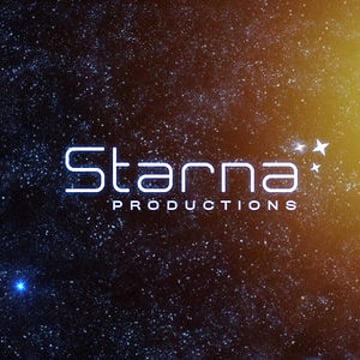 Vimeo profile picture for @starna