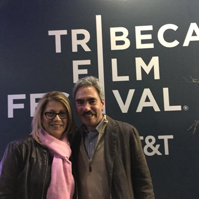 Peter J Russo Video Producer