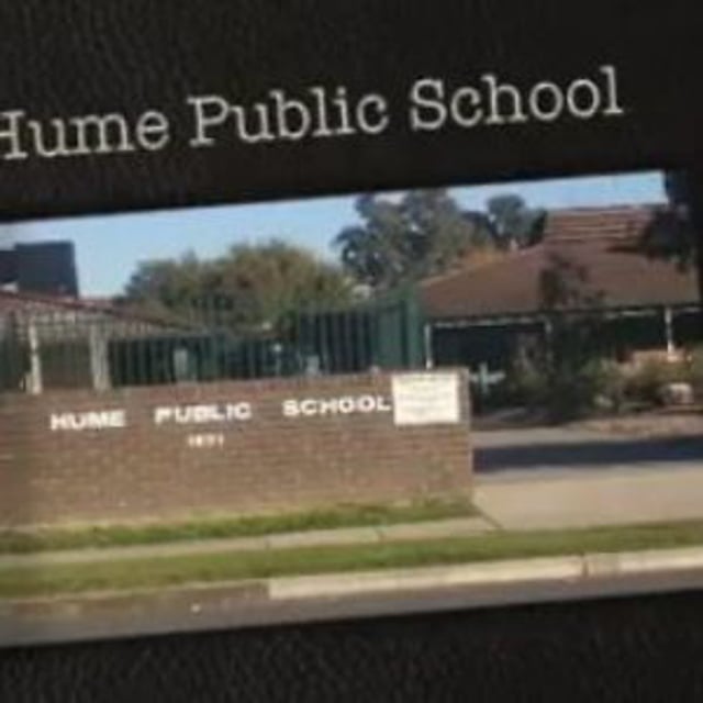 Hume Public School