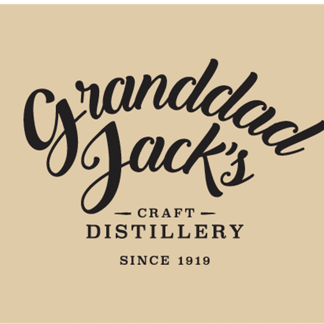 Granddad Jacks Craft Distillery