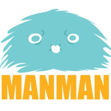 Vimeo profile picture for @manman