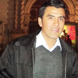 Profile picture for Edwin López