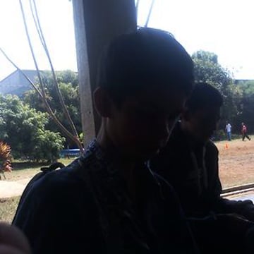 Vimeo profile picture for @naufal
