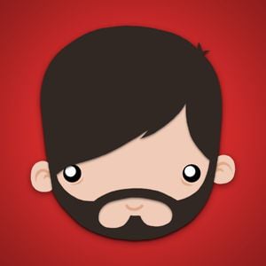 Profile picture for Bryan Zabala