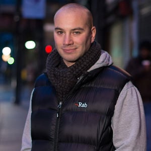 Profile picture for Pavel Lopez