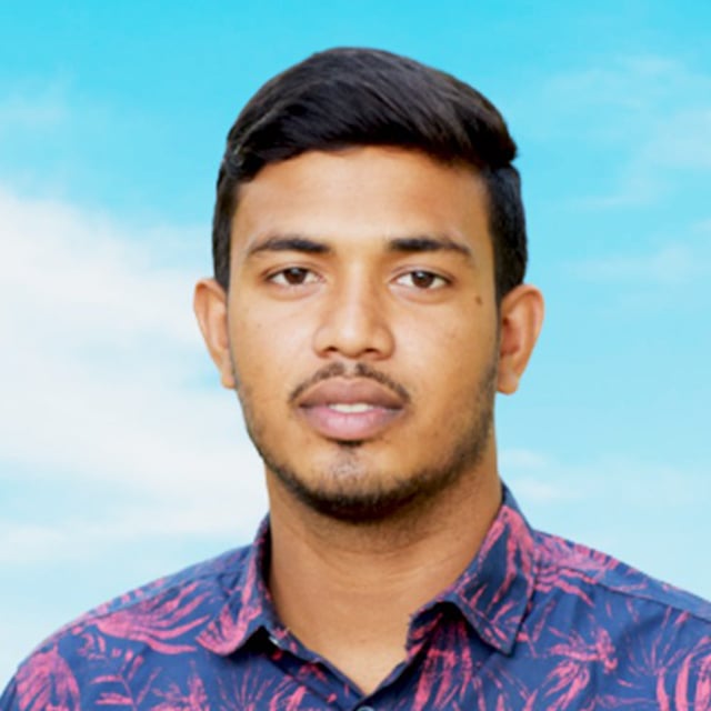 SAYEM RAFI