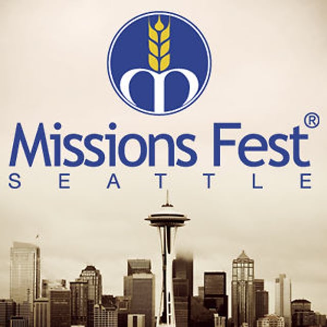 Missions Fest Seattle