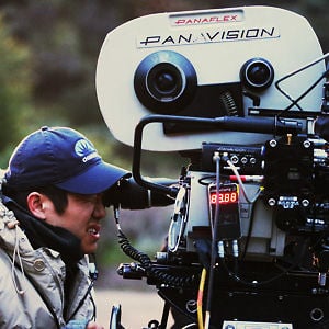 Profile picture for Tim Kang