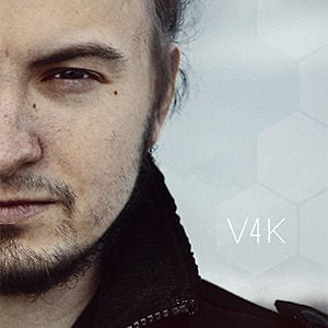 Profile picture for v4k