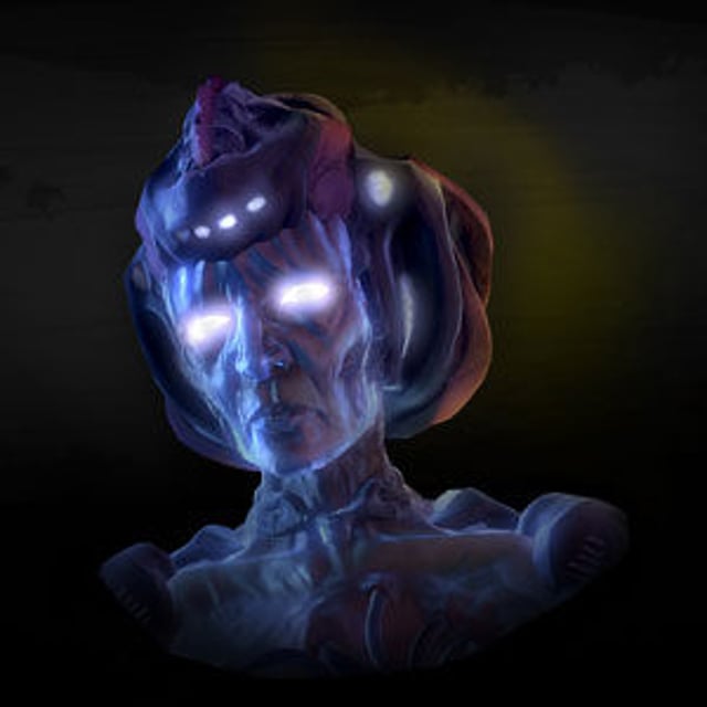 Ringling College Game Art