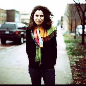 Profile picture for Eve Edelheit