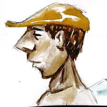 Vimeo profile picture for @animation