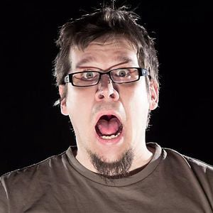 Profile picture for Antti Pylväs