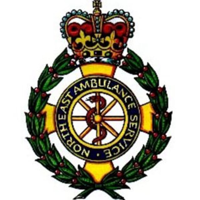 North East Ambulance Service NHS