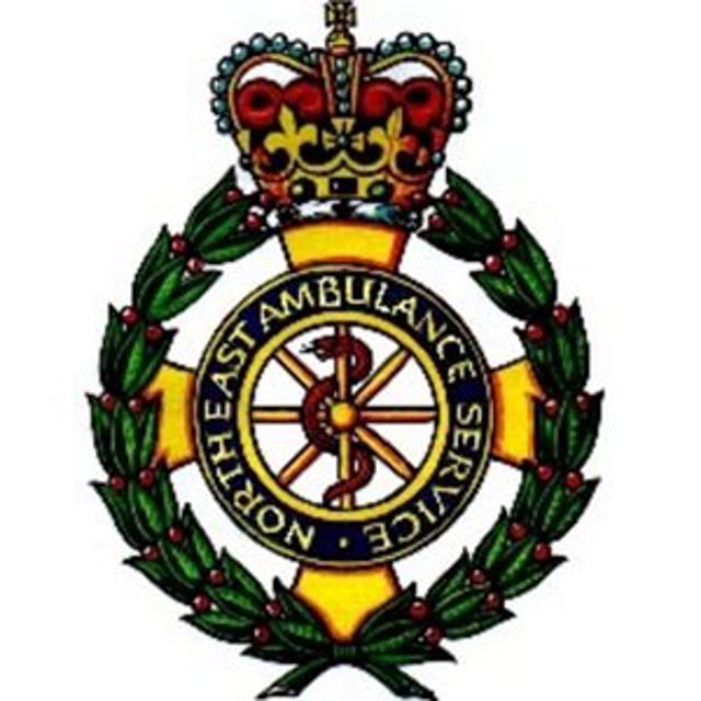 North East Ambulance Service NHS