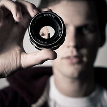 Vimeo profile picture for @pp