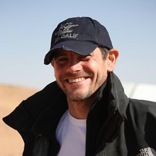 Daryl Goodrich