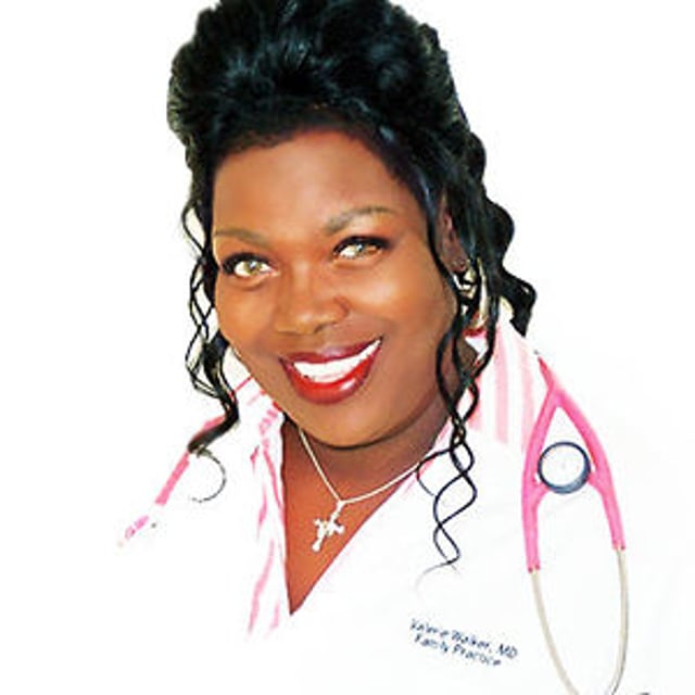 Dr. Valerie Walker