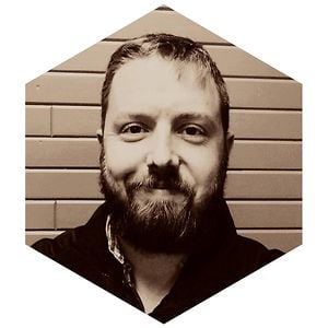 Profile picture for David Hoos