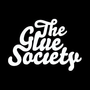 Profile picture for The Glue Society