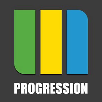 Vimeo profile picture for @progression